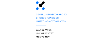 Centrum Doskonałości Chrób Rzadkich i Niezdiagnozowanych