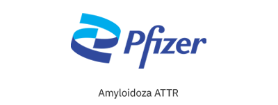 Pfizer - sponsor informacji o amyloidozie ATTR