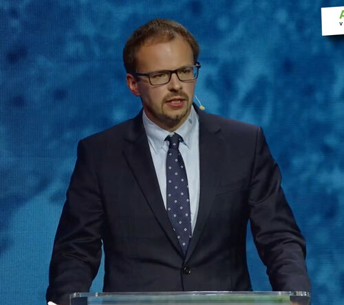 Prospektywne badanie niekomercyjne skojarzenia daratumumabu i sargramostimu w amyloidozie AL (STARLIGHT)