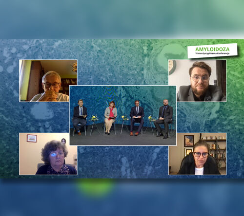 Q&A i dyskusja ekspertów