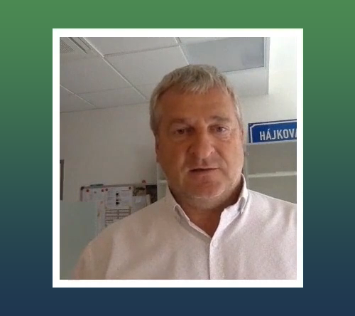 Current therapy of AL amyloidosis and potential impact of ANDROMEDA trial: perspective<br>from Czech Republic