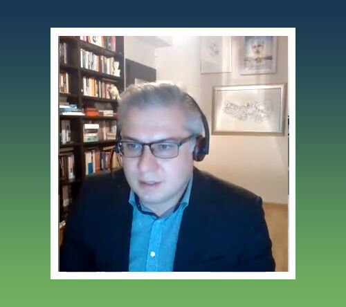 Stan realizacji badania obserwacyjnego POMOST