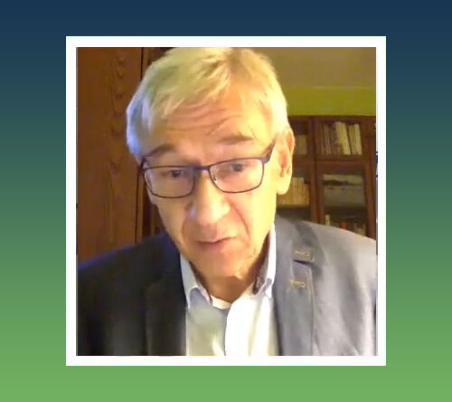 Jak diagnozuję i leczę amyloidozę serca w Polsce: doświadczenia Narodowego Instytutu Kardiologii