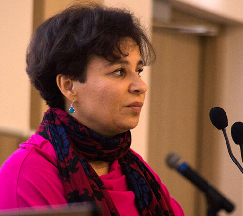 Agnieszka Perkowska-Ptasińska