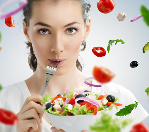 Dieta i modyfikacje stylu życia w amyloidozie