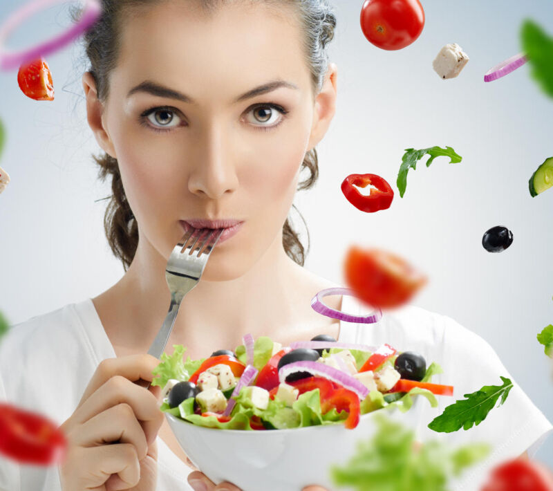 Dieta i modyfikacje stylu życia w amyloidozie