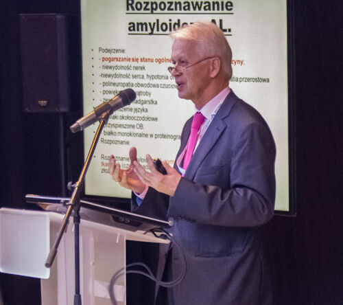 Amyloidoza AL