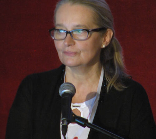 Monika Prochorec-Sobieszek