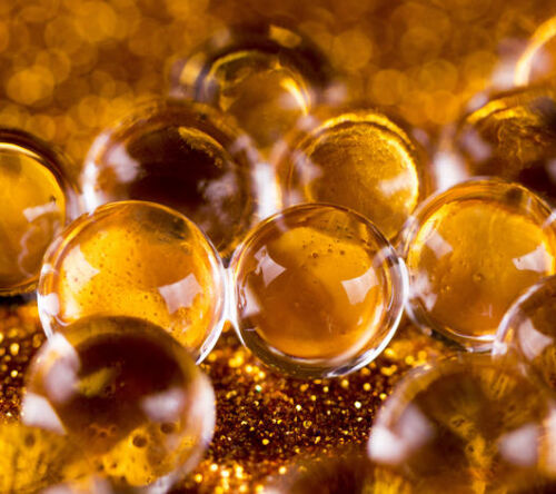 Gammapatie monoklonalne o znaczeniu nerkowym