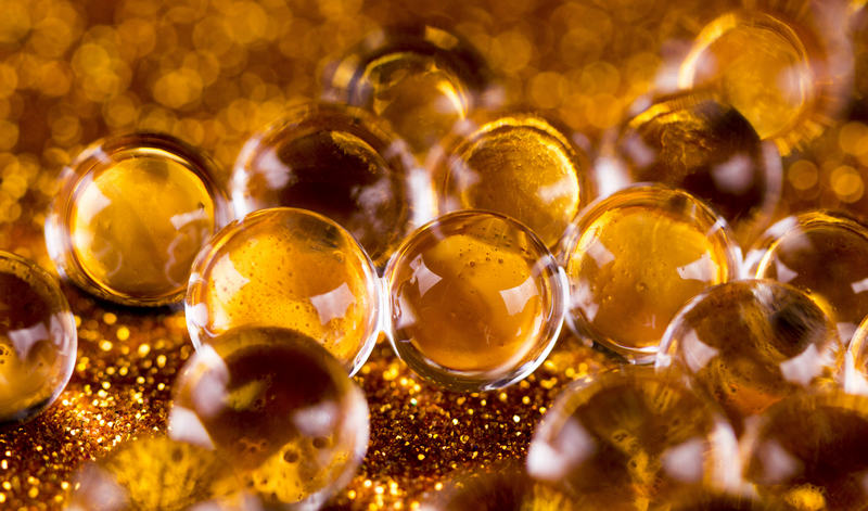 Gammapatie monoklonalne o znaczeniu nerkowym