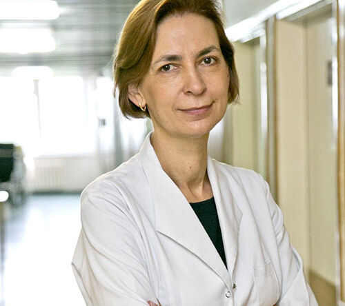 Anna Kostera-Pruszczyk