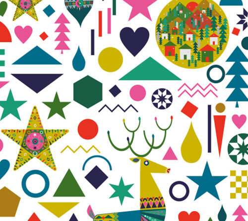 Życzenia świąteczne na Boże Narodzenie