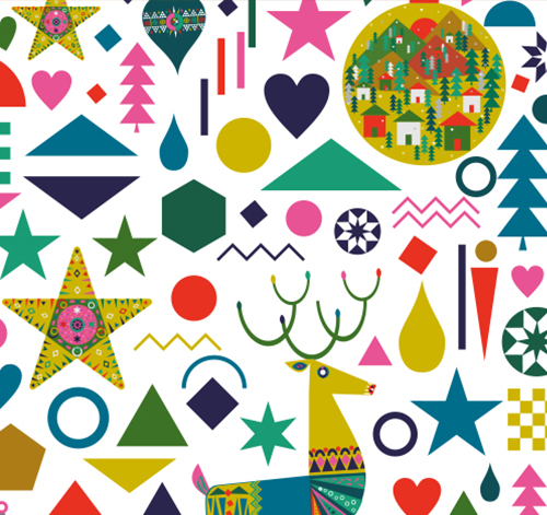 Życzenia świąteczne na Boże Narodzenie