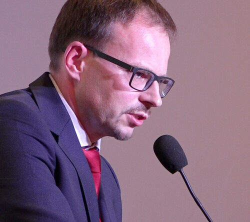 Amyloidoza – nowotwór w sercu i nerkach. Rozmowa z prof. Krzysztofem Jamroziakiem