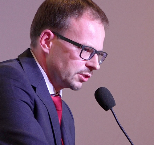 Amyloidoza – nowotwór w sercu i nerkach. Rozmowa z prof. Krzysztofem Jamroziakiem