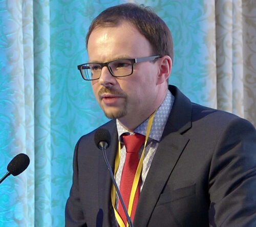 Diagnostyka różnicowa amyloidozy