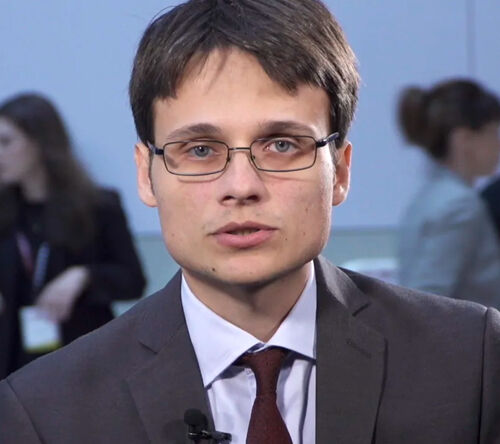 Prof. Paolo Milani | XXVIII Zjazd PTHiT