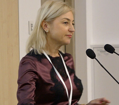 NGS – A Benchmark for Molecular Diagnostics; Is Amyloidosis Under-Diagnosed?