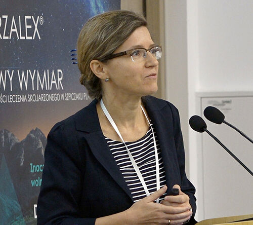 Tafamidis w leczeniu amyloidozy transtyretynowej na świecie i w Polsce