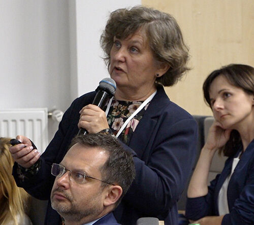 Typowanie amyloidu za pomocą mikroskopii immuno-elektronowej: aktualizacja