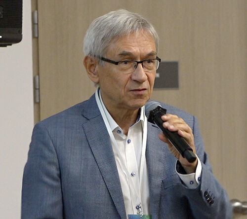 Rejestr amyloidozy transtyretynowej