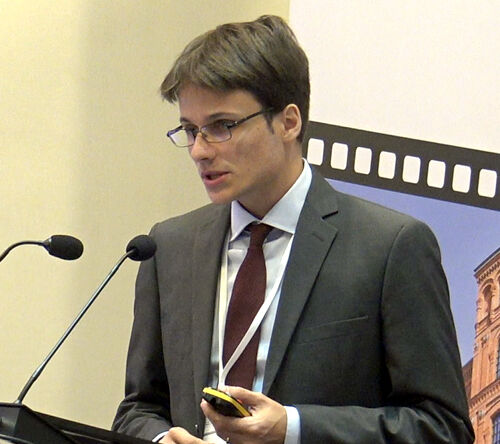 Gammapatie monoklonalne – Paolo Milani