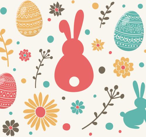 Życzenia Wielkanocne 2020