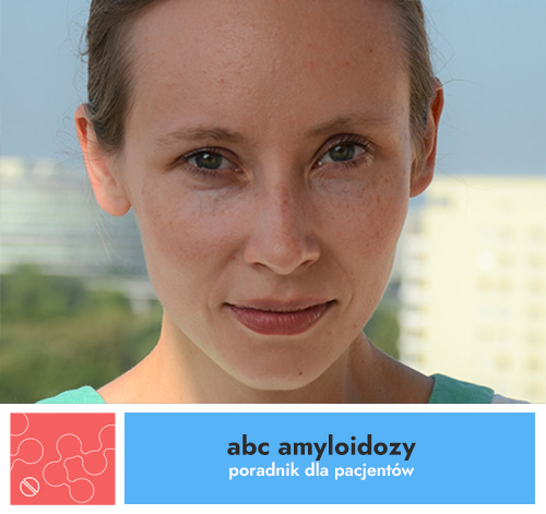 Jakie są główne typy amyloidozy?