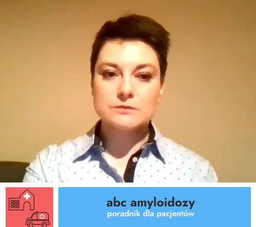 Leczenie amyloidozy AL
