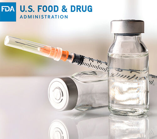 FDA wydało przyspieszoną zgodę na zastosowanie Darzalex Faspro w nowo rozpoznanej amyloidozie łańcuchów lekkich