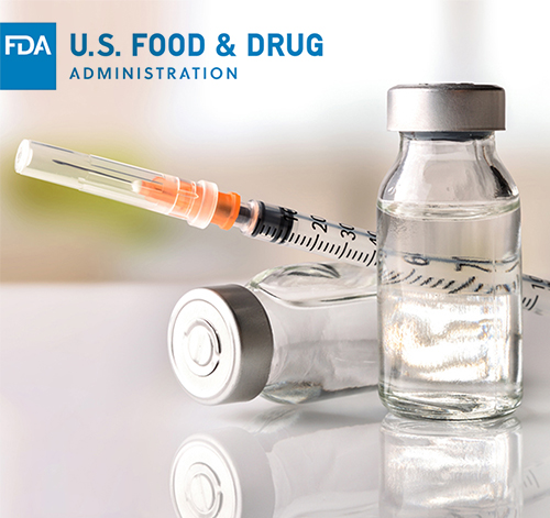 FDA wydało przyspieszoną zgodę na zastosowanie Darzalex Faspro w nowo rozpoznanej amyloidozie łańcuchów lekkich