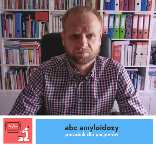 Typowanie amyloidu
