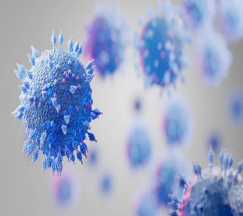 Eksperci: dziesięciokrotny wzrost zachorowań na COVID-19; szczyt przypadnie jesienią