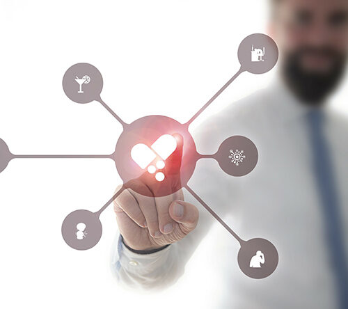 Co jest obecnie główną przyczyną amyloidozy AA?