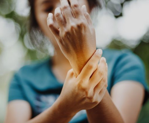 Co ortopedzi powinni wiedzieć o amyloidozie…