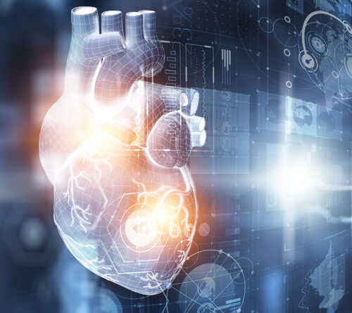 Amyloidoza z zajęciem serca u pacjentów z zespołem kruchości