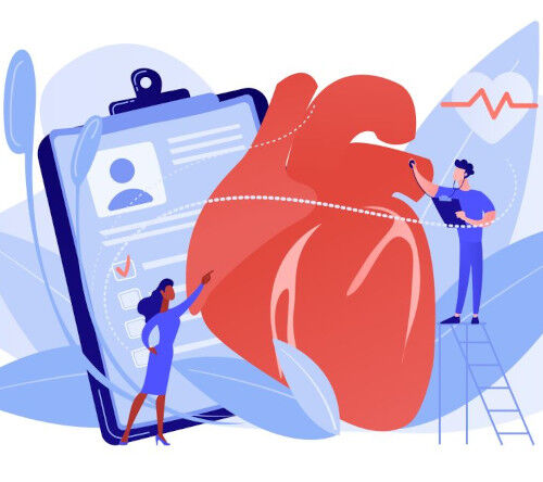 Nowe doustne antykoagulanty a antagoniści witaminy K w leczeniu chorych na amyloidozę serca