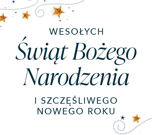 Życzenia świąteczne