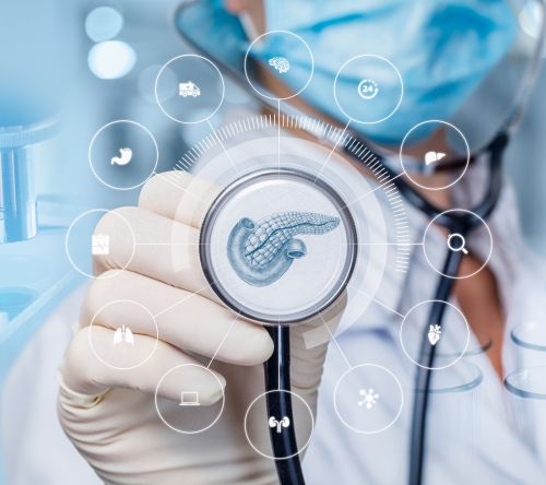 Amyloidoza AL a trzustka – co warto wiedzieć?