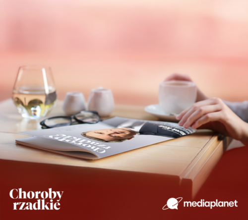 Potrzebujemy kilku silnych ośrodków specjalizujących się w ATTR