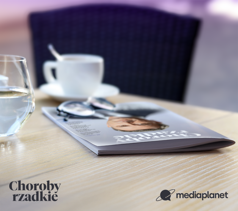 Wczesna diagnoza pozwala zatrzymać rozwój ATTR