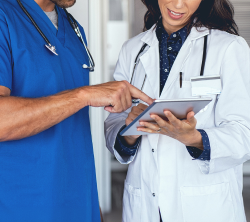 Znaczenie mierzalnej choroby resztkowej w amyloidozie łańcuchów lekkich