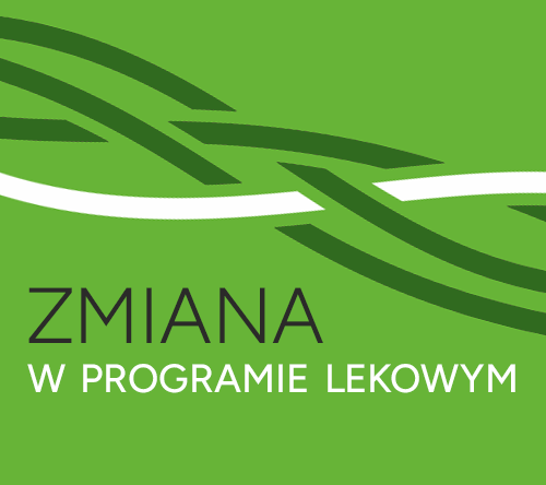1 lipca została opublikowana lista leków refundowanych