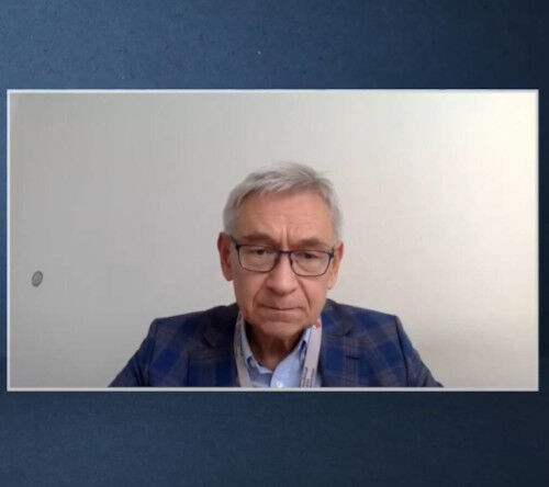 Należy zwiększać świadomość istnienia amyloidozy