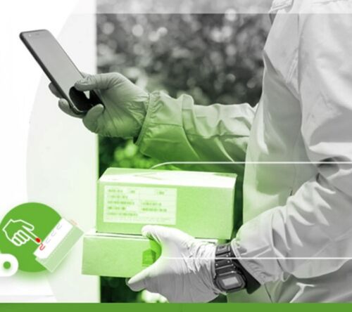 Test suchej kropli krwi wykrywający obecność i typ mutacji w genie kodującym TTR już dostępny