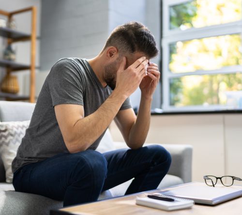 Lęk i depresja w amyloidozie serca