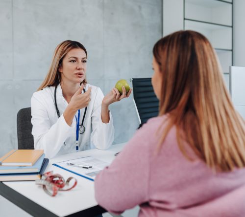 Zaburzenia żywieniowe jako kluczowe wyzwanie w leczeniu pacjentów z amyloidozą