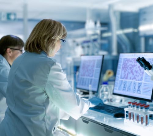 Izatuksymab w leczeniu nawrotowej i opornej amyloidozy łańcuchów lekkich – wyniki prospektywnego badania II fazy SWOG S1702