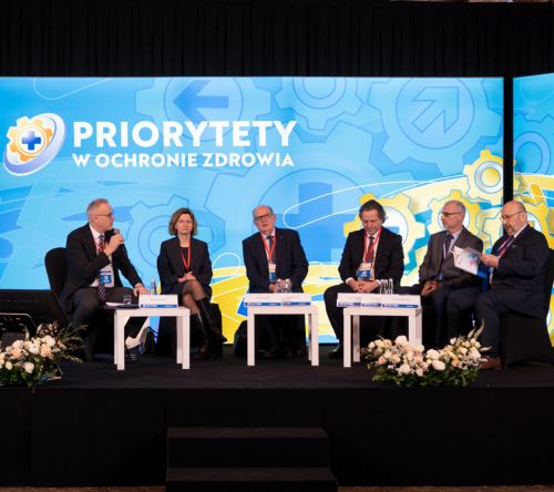 Amyloidoza transtyretynowa wymaga interdyscyplinarnego podejścia