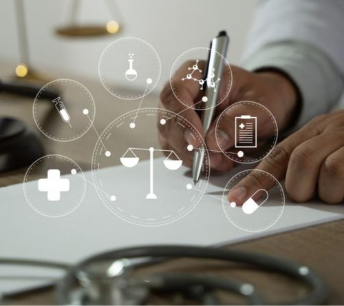 Pacjent z amyloidozą AL w systemie ochrony zdrowia | Prawa i możliwości leczenia